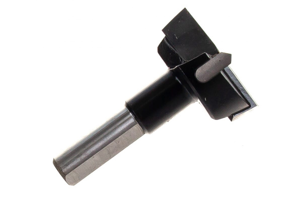 Сверло HW (35x57.5 мм; Z 2+2; S 10x26 мм; RH) для присадочного станка CMT 317.350.11