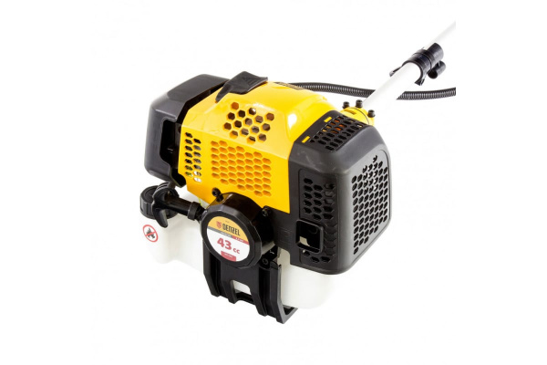 Бензиновый триммер Denzel DGT 430S 96237 Бензиновый триммер Denzel DGT 430S 96237