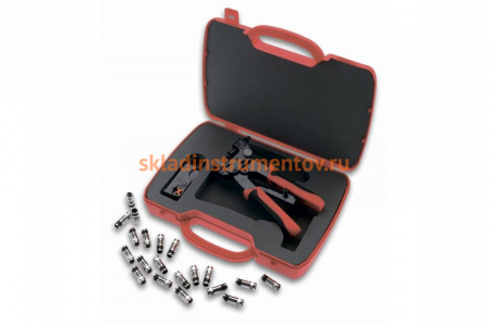 Набор инструмента CIMCO F-Kompressionsstecker 10 6154