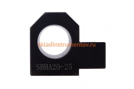 Токарный блок для сверла DK20-25 ACCKee ho00004