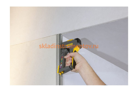 Степлер 6 в 1 STANLEY FMHT0-70868