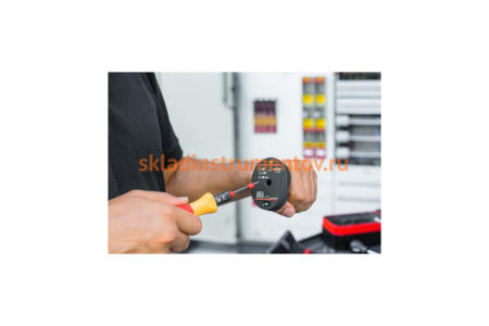 Тестер крутящего момента Wiha Torque QuickCheck 42086