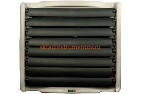 Водяной тепловентилятор Ballu BHP-W2-90