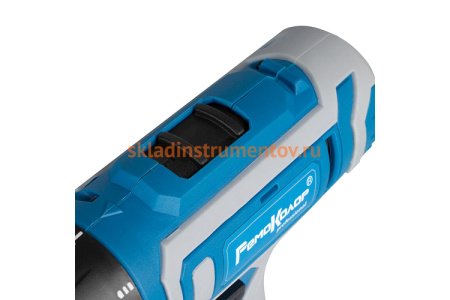 Аккумуляторная дрель-шуруповерт РемоКолор ДША-14-2 95-2-036