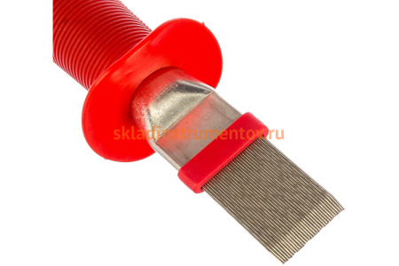 Приспособление для очистки и правки сот радиатора МАСТАК 103-71001