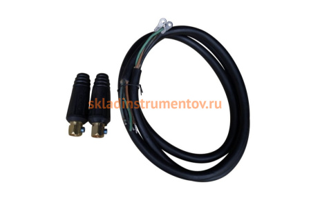 Сварочный инвертор BRIMA ARC-315