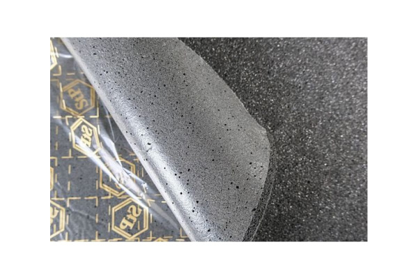 Звукопоглощающий материал Бипласт 10 К STP 30247