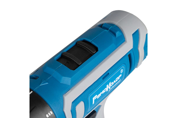 Аккумуляторная дрель-шуруповерт РемоКолор ДША-14-2 95-2-036