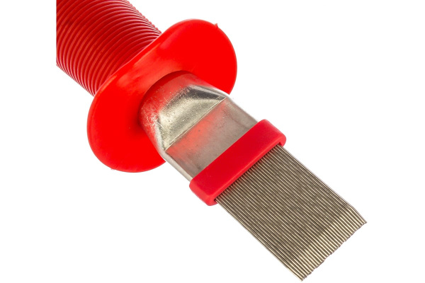 Приспособление для очистки и правки сот радиатора МАСТАК 103-71001