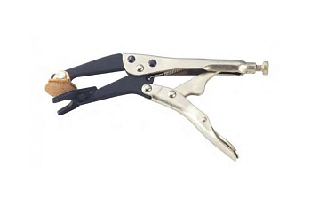 Струбцина для точечной сварки с медной контактной губкой FORCE 9U0101