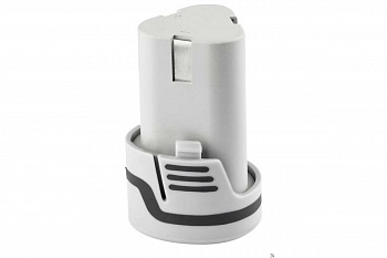 Батарея аккумуляторная (1.5 А*ч; 12 В; Li-Ion) для шуруповертов Зубр ЗАКБ-12-Ли