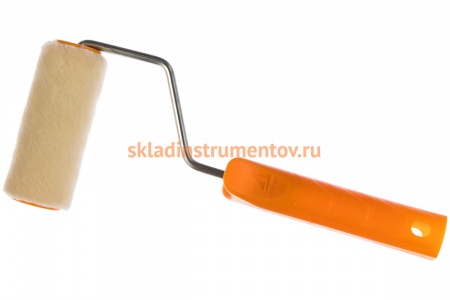 Валик STAYER MASTER VELOUR 0331-10_z01