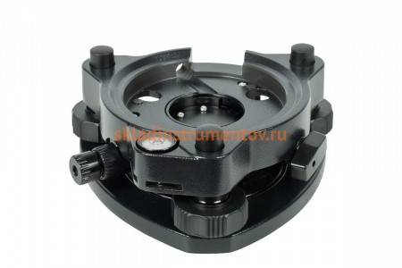 Трегер RGK AJ-12D Black