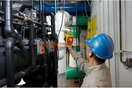 Тепловизор Fluke Ti450