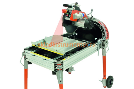 Электрический камнерез BATTIPAV ELITE 80 S 9001