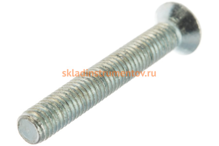 Винт Зубр МАСТЕР M5x35мм, 5кг (примерно 1111 шт.) 303110-05-035