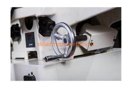 Фуговальный станок JET JJ-6L-M ширина 150 мм 10000250LM-AV75