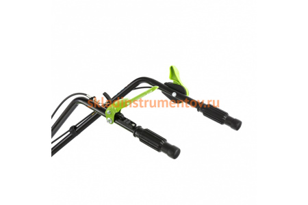 Мотокультиватор СИБРТЕХ КБС-600 56400