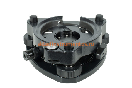 Трегер RGK AJ-12D Black