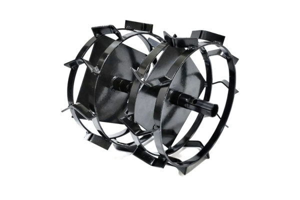 Грунтозацеп (2 шт; 320х90 мм; круг 25 мм) для GMC-5.5/GMC-6.5/GMC-6.8/GMC-7.0 Huter 71/3/47