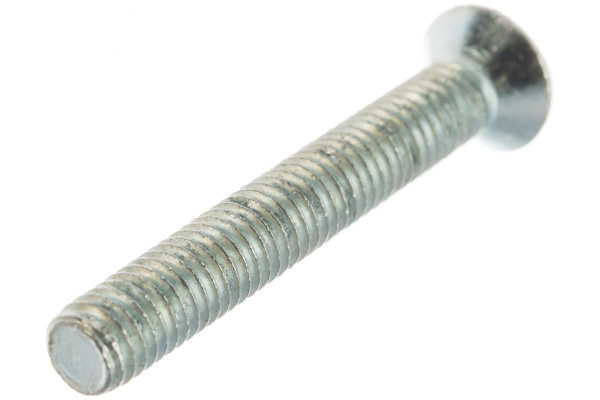 Винт Зубр МАСТЕР M5x35мм, 5кг (примерно 1111 шт.) 303110-05-035