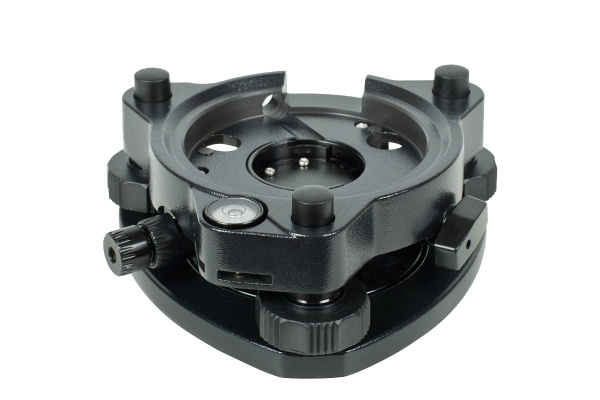 Трегер RGK AJ-12D Black