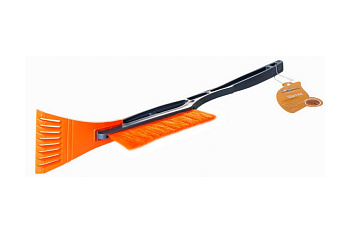 Щетка от снега и льда (53 см) Airline AB-R-01