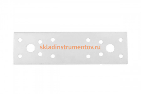Крепежная пластина СИБРТЕХ KP 200x90 мм P 46498
