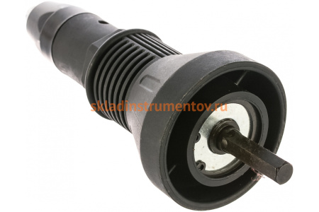 Насадка-заклепочник 2.4-4.8 мм для шуруповерта ПРАКТИКА 791-608