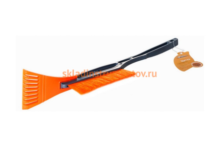 Щетка от снега и льда (53 см) Airline AB-R-01