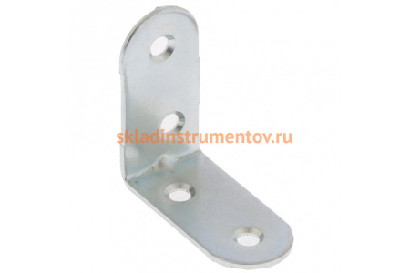 Кронштейн MFK-TORG МК 40х40 цинк МК40