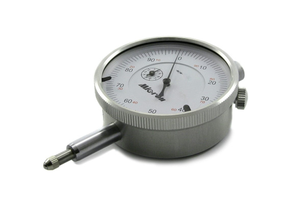 Индикатор часового типа без ушка Micron ИЧ 0-3 0.01 МИК 100998