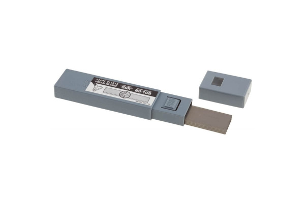 Лезвие специальное 10 шт. для скребков BSR-200, BSR-600, 18 мм OLFA OL-BS-10B