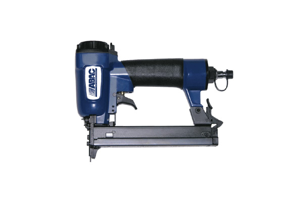 Скобозабивной пневмопистолет Abac DK 22058 5335229 (8973005956)