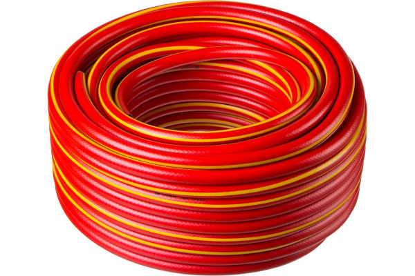 Поливочный армированный 3-х слойный шланг GRINDA EXPERT 30 атм, 3/4"х50м 8-429005-3/4-50_z02