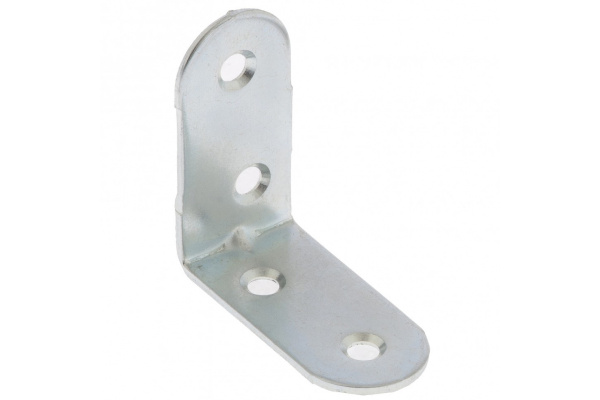 Кронштейн MFK-TORG МК 40х40 цинк МК40