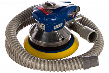 Эксцентриковая шлифмашина Sumake ST-7101