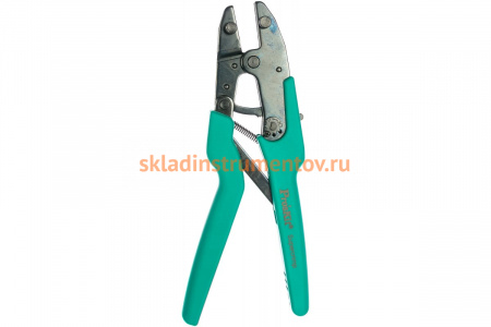 Клещи без сменных губок ProsKit 1PK-3003F 00181441