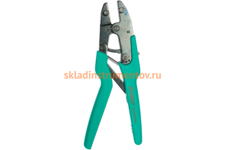 Клещи без сменных губок ProsKit 1PK-3003F 00181441
