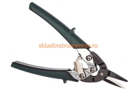 Ножницы по твердому металлу 180 мм KRAFTOOL UNI-KRAFT 2326-S Ножницы по твердому металлу 180 мм KRAFTOOL UNI-KRAFT 2326-S
