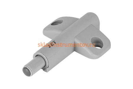 Разборный демпфер JET серый DS104I.000GR99