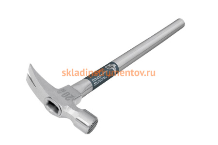 Молоток-гвоздодер TRUPER 16704