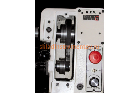 Токарный станок Jet JWL-1642 708359LM