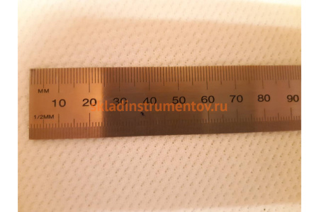 Линейка металлическая KING TONY 79063-12