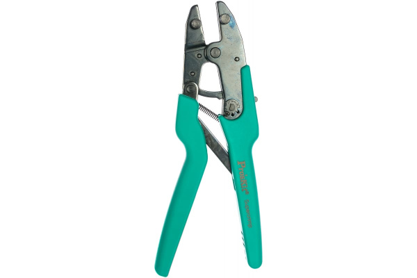 Клещи без сменных губок ProsKit 1PK-3003F 00181441