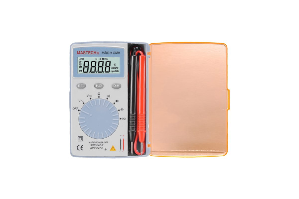 Портативный мультиметр MASTECH MS8216 13-2040