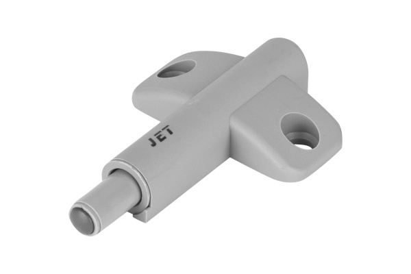 Разборный демпфер JET серый DS104I.000GR99