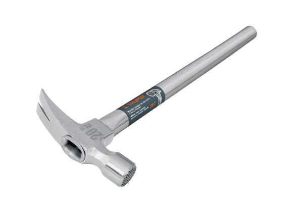 Молоток-гвоздодер TRUPER 16704