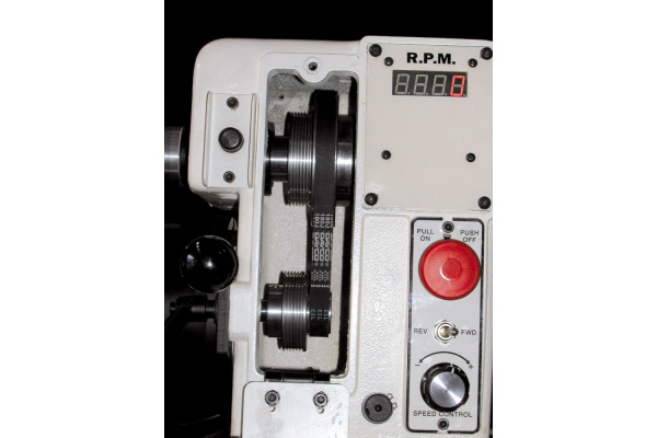 Токарный станок Jet JWL-1642 708359LM