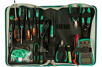 Набор инструмента ProsKit PK-2623B 00325125